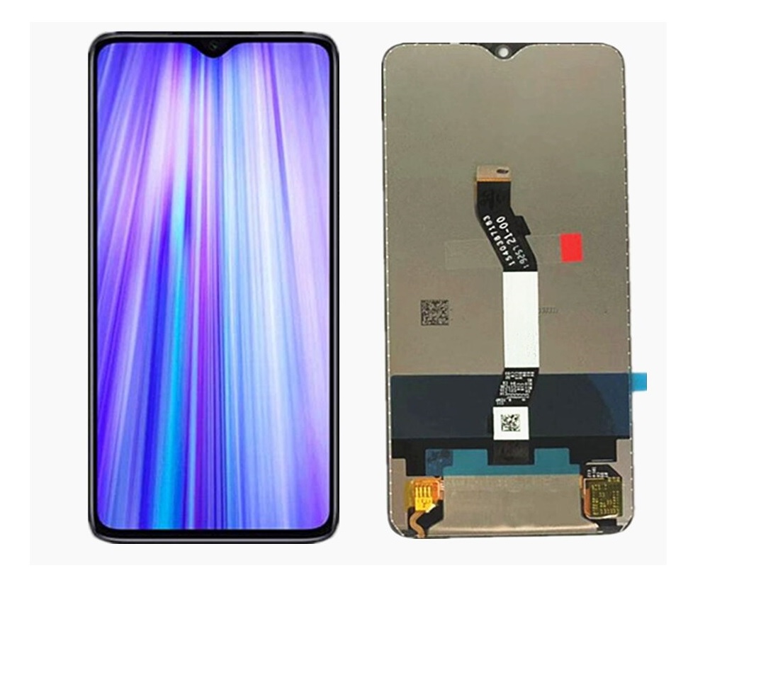 Xiaomi Redmi 8 Pro Дисплей Купить